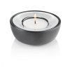  Blomus FUOCO Świecznik Tealight - Czarny